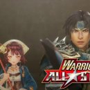 Warriors All-Stars - Trailer sul Clan Tamaki