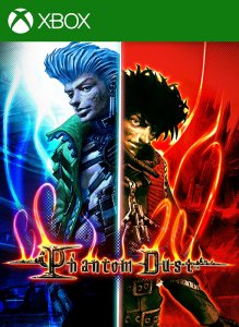 Phantom Dust per Xbox One