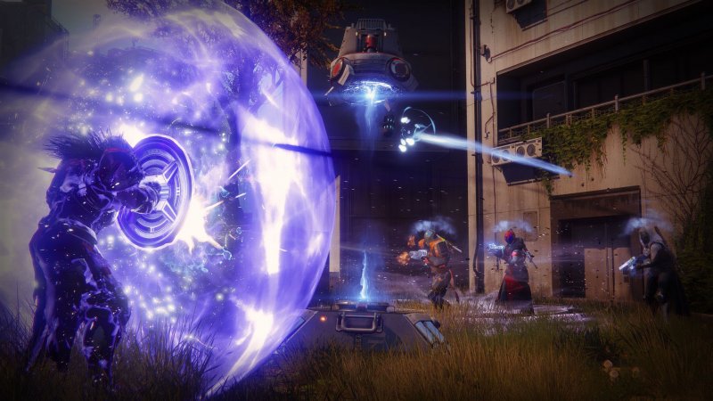 Destiny 2 nel dettaglio