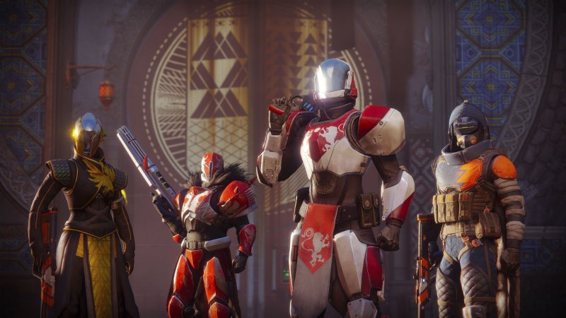 Destiny 3 avrà più elementi RPG rispetto ai precedenti capitoli della serie?