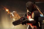 Destiny 2 domina ancora le classifiche inglesi, NBA 2K18 al secondo posto - Notizia