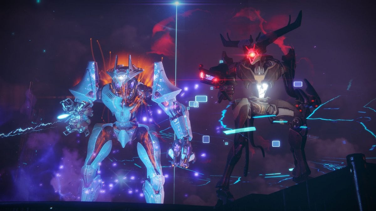 Destiny 2のリリースが9月6日に延期されました