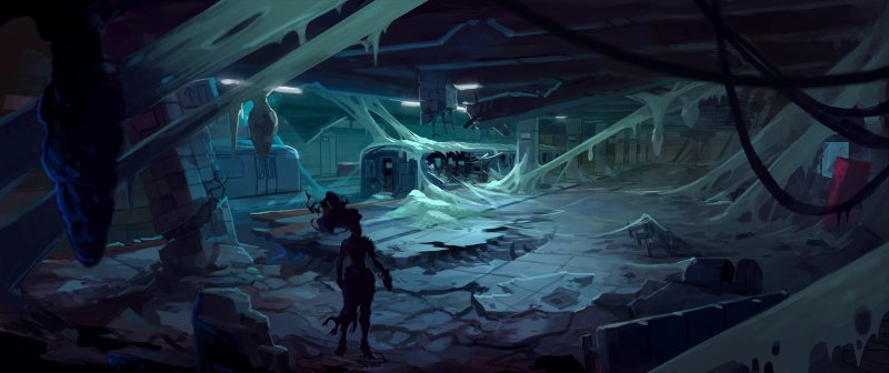 Immagine di Darksiders III per PC Windows