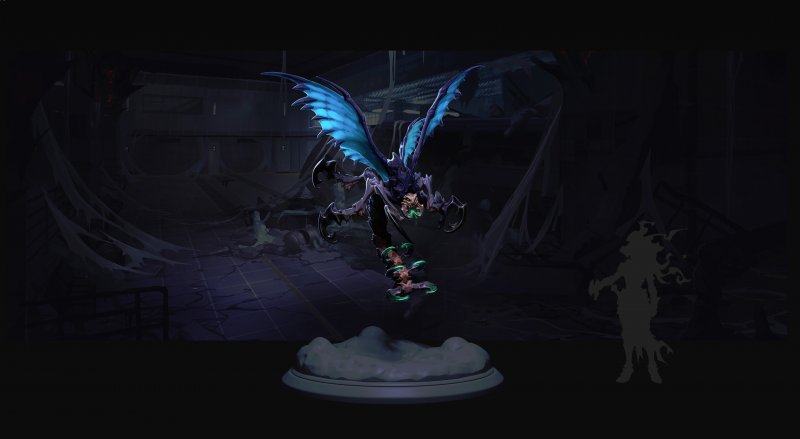 Immagine di Darksiders III per PC Windows