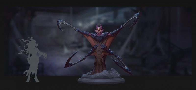 Immagine di Darksiders III per PC Windows