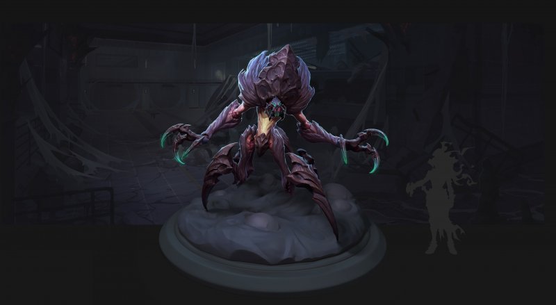 Immagine di Darksiders III per PC Windows