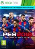 Pro Evolution Soccer 2018 (PES 2018) per Xbox 360