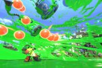 Modalità single player di Splatoon 2: eccola in un video di più di mezz'ora - Notizia