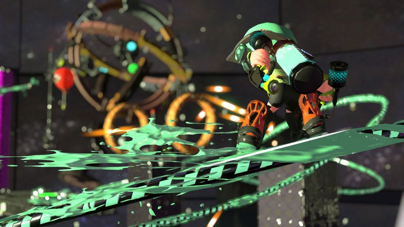 Splatoon 2: un nuovo video ci parla delle modifiche apportate alle modalità Ranked Battle Splatoon 2: un nuovo video ci parla delle modifiche apportate alle modalità Ranked Battle