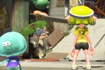 Il Nintendo Direct dedicato a Splatoon 2 si apre con le opzioni di personalizzazione degli inkling - Notizia