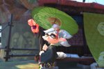Splatoon 2, ecco le immagini della modalità single player - Notizia
