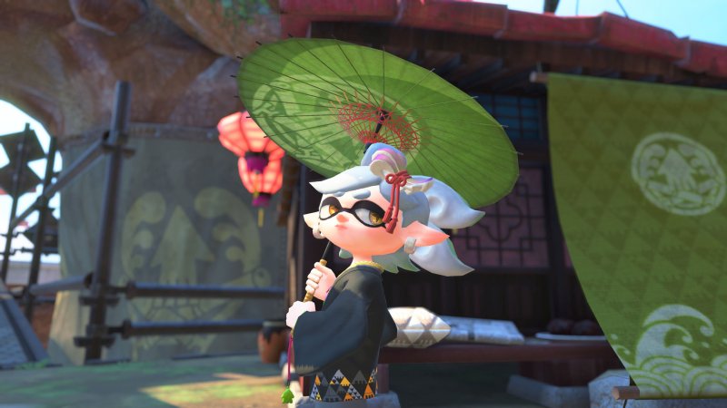 Immagine di Splatoon 2 per Nintendo Switch