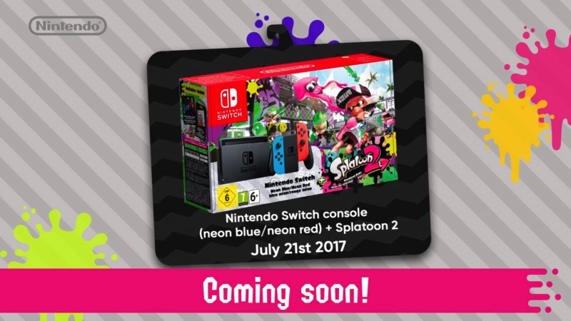 Immagine di Periferiche Switch