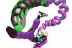 Il nuovo video di ARMS è dedicato a Kid Cobra - Notizia