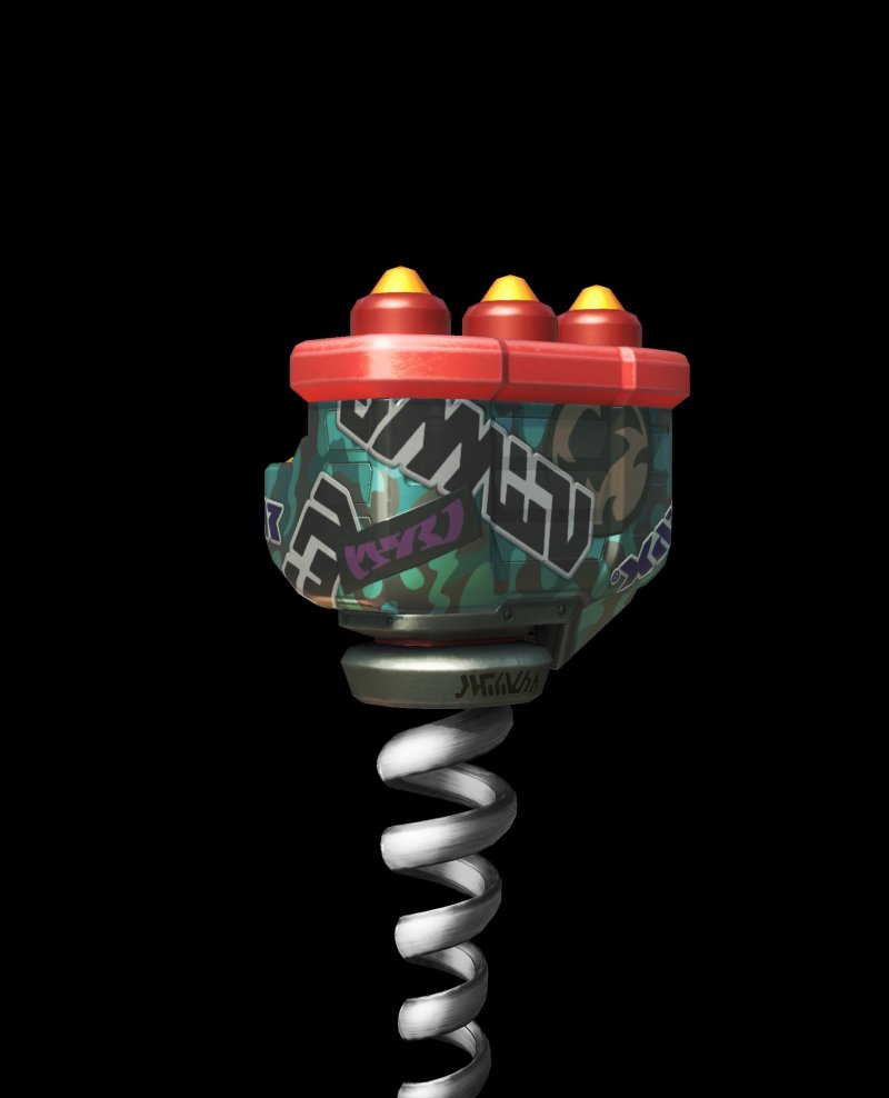 Immagine di ARMS per Nintendo Switch