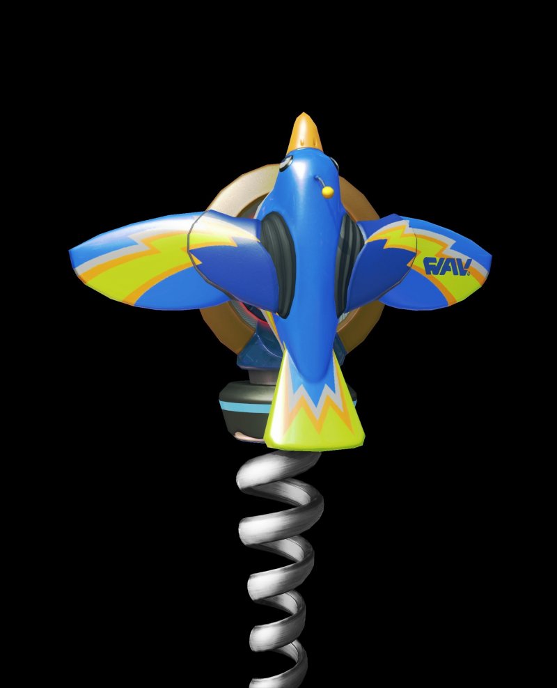 Immagine di ARMS per Nintendo Switch