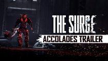 The Surge - Trailer con le citazioni della stampa