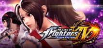 The King of Fighters XIV per PC Windows