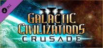 Galactic Civilizations III: Crusade per PC Windows