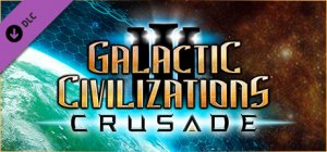 Galactic Civilizations III: Crusade per PC Windows