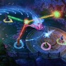 Nine Parchments mostrato in occasione del PAX West 2017