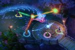 Nine Parchments mostrato in occasione del PAX West 2017 - Video
