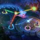 Nine Parchments mostrato in occasione del PAX West 2017