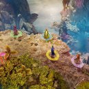Nine Parchments girerà a 4K e 60 frame al secondo su Xbox One X, a 1080p e 60 frame al secondo su PlayStation 4 Pro