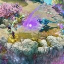 Un nuovo video di gameplay mostra in azione Nine Parchments su Nintendo Switch