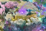Un nuovo video di gameplay mostra in azione Nine Parchments su Nintendo Switch - Notizia