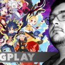 Disgaea 5 Complete - Long Play