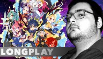 Disgaea 5 Complete - Long Play