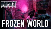 Impact Winter - Trailer Frozen Word