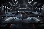 Star Citizen supera i 164 milioni di dollari, un nuovo video mostra il viaggio quantico - Video