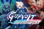 Annunciato per Nintendo Switch: Azure Striker Gunvolt: Striker Pack, con trailer - Notizia
