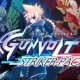 Annunciato per Nintendo Switch: Azure Striker Gunvolt: Striker Pack, con trailer