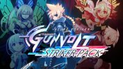 Azure Striker Gunvolt: Striker Pack per Nintendo Switch
