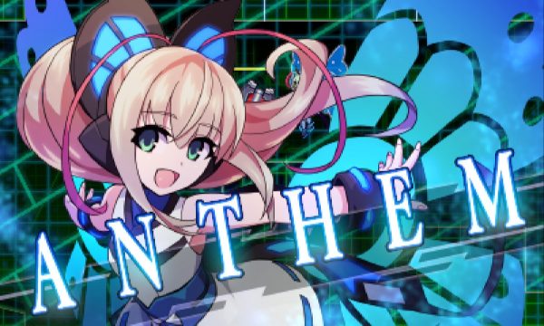 Azure Striker Gunvolt: Striker Pack