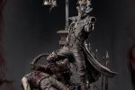 Prime 1 ha presentato una splendida statua di Bloodborne alta 81 centimetri. Il prezzo? 800 dollari - Notizia