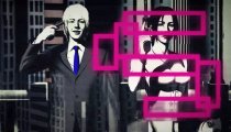 The 25th Ward: The Silver Case - Teaser trailer