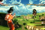 Dragon Ball Xenoverse 2 arriverà su Nintendo Switch in autunno anche in occidente, ecco le prime due immagini - Notizia
