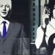 Annunciata The Silver Case 2425, collection che include The Silver Case e The 25th Ward