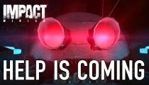 Impact Winter - Trailer di lancio