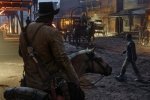 Nuove immagini di Red Dead Redemption 2, Rockstar parla del rinvio - Notizia