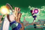 Bandai Namco ha comunicato la data di lancio di Dragon Ball Xenoverse 2 per Switch - Notizia