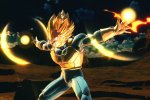 38 minuti di gameplay per la versione Nintendo Switch di Dragon Ball Xenoverse 2 - Video
