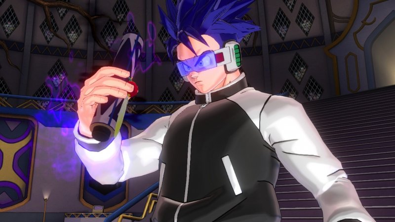 Immagine di Dragon Ball Xenoverse 2 per Nintendo Switch