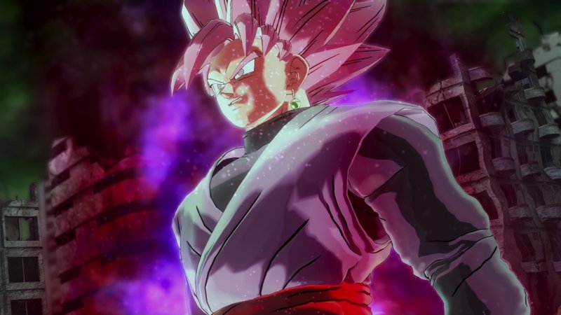Immagine di Dragon Ball Xenoverse 2 per Nintendo Switch