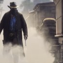 Red Dead Redemption 2, ex-designer accusa ex alto dirigente di Rockstar Games di averlo palpeggiato