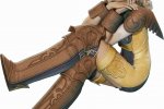 Final Fantasy XII: The Zodiac Age è disponibile e non poteva mancare il suo trailer di lancio  - Notizia